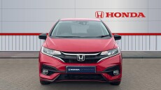 Honda Jazz 1.5 i-VTEC Sport 5dr CVT Petrol Hatchback